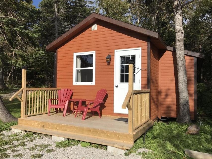 Wildflowers Country Inn Rocky Harbour Quarto foto